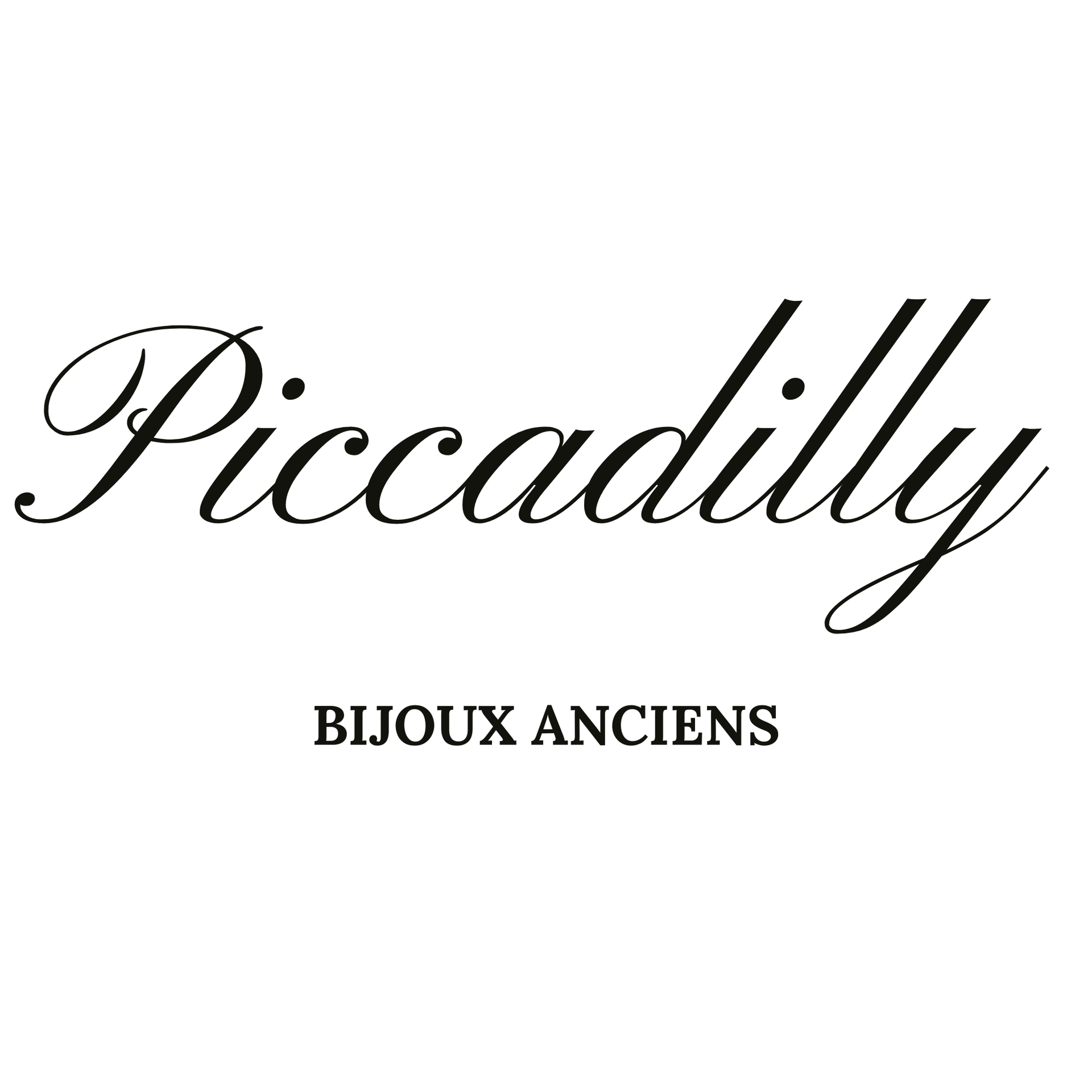 Piccadilly Bijoux Anciens